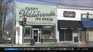 Loyal Customers Rallying To Save Long Island Ice Cream Shop