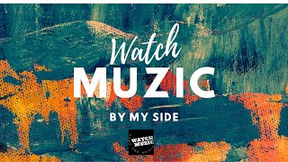 Trizzy 5Star - By My Side (Prod. By Mk The Plug) | @MixtapeMadness