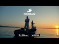 Fish Smarter With Fishbrain app!