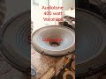 audiotone voice coil