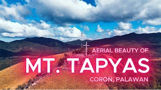 Aerial Beauty of Mt. Tapyas (Coron, Palawan) - Tips when visiting Mt. Tapyas