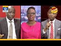 Addressing Nigeria’s Security Challenges | Sunrise Daily