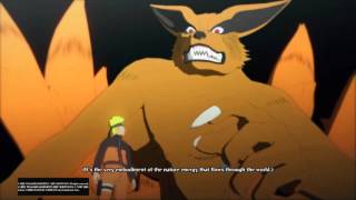 Naruto Shippuden - Roar Of The Ten Tails