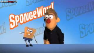 MAD - SpongeWow! Ad (ShamWow! \u0026 Spongebob Parody)