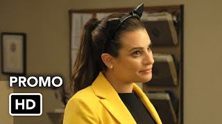 The Mayor 1x04 Promo "City Hall-oween" (HD) Halloween Episode