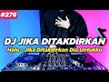 DJ JIKA DITAKDIRKAN DIA UNTUKKU TIKTOK HALU REMIX FULL BASS