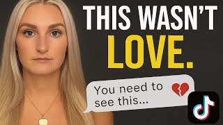 From Fairytale to Nightmare: Brittney’s Viral TikTok Story
