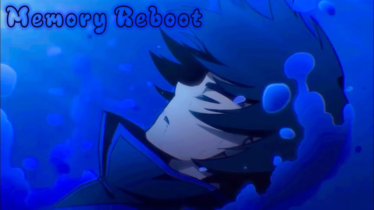 Scissor Seven X Memory Reboot Amv Youtube