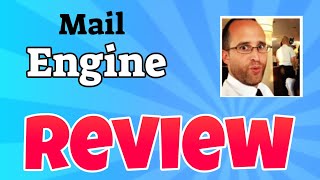 Mail Engine review