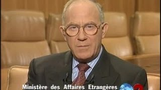 JA2 20H : émission du 14 novembre 1996