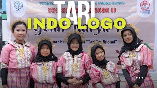 TARI INDO LOGO