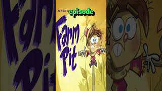 Fairly Oddparents Weird Banned Episodes...