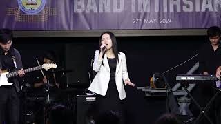 Bawngkawn Shalom Branch KTP Band Intihsiak | Pahnihna - Ebenezer (Mathaia Group 2)