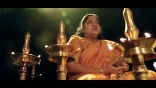 Govinda Rama Rama | K S Chithra | Sandhya Namam | Malayalam Traditional