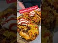 This is the BEST Chili Dog Bake Recipe