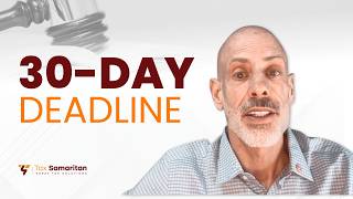 How to Use Form 12153 to Request a CDP Hearing & Block the IRS