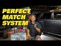 Dupli-Color® Vehicle Scratch Repair | PerfectMatch™ Aerosol for Larger Scratches