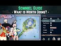 What Should You Do Every Somniel Visit? What is Skippable? (Basic Guide & Tips) | Fire Emblem Engage