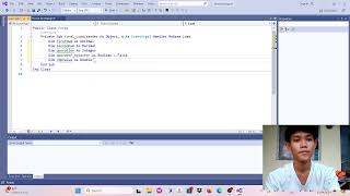 Graphics User Interface (GUI) VB.Net Calculator