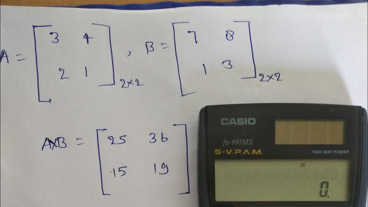 Matrix Multiplication Symbolic Calculator - Forestlegal