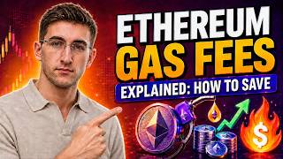 How to Reduce Ethereum (ERC-20) Gas Fee in 2026