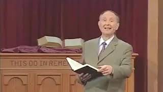 Globalism \u0026 New World Order - Pastor Stephen Bohr