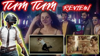 TUM TUM SONG REVIEW | Asim Azhar | Areeka Haq BY Faisal IO