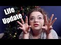 New House, New Year, New Plans | Life Update