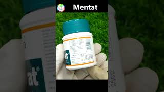 Tablet for Brain Functions | Mentat Tablets Benefits