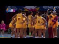 NWC15 I Sri Lanka v Malawi I M15