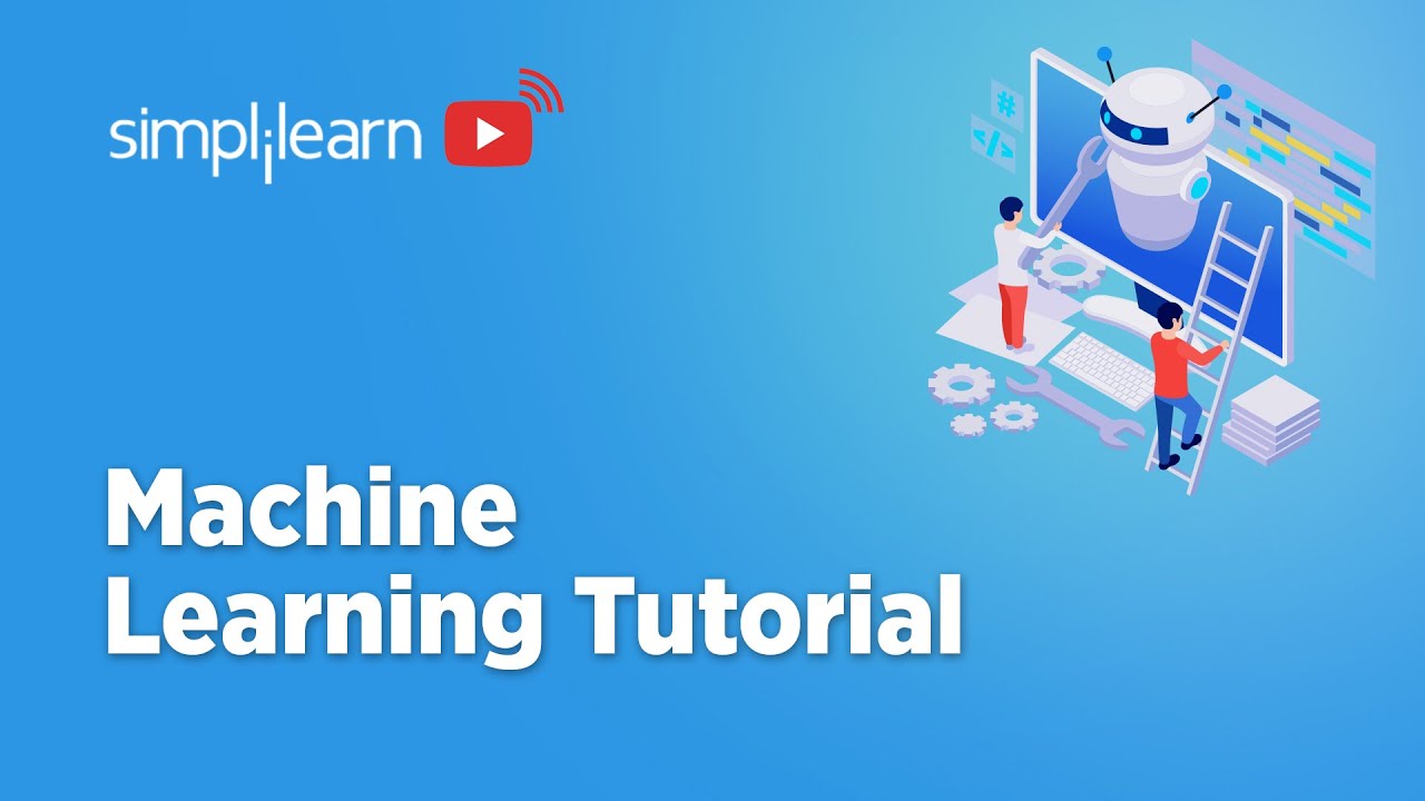 рџ ґmachine Learning Tutorial 2022 Machine Learning Course Machine