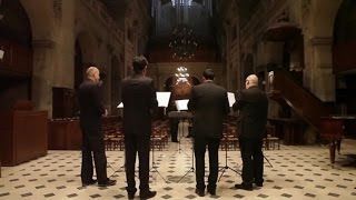 Diabolus in Musica - Les 20 ans de l'Ensemble