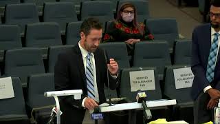 Bakersfield Police Department - Community Collaborative Presentation