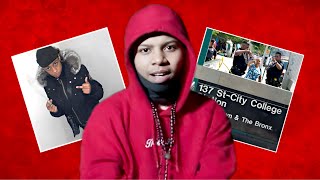 Notti Osama's Killer Finally Reveals What REALLY Happened The Day Notti Passed Away‼️😳 (THE TRUTH)