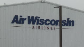 Veteran flight attendant reacts to potential Air Wisconsin mass layoffs