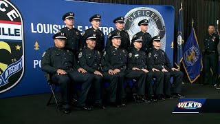 LMPD taking new approach to recruiting new officers