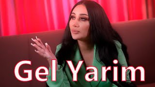 Mehriban - Gel Yarim 2022 (Official Musuc Video)