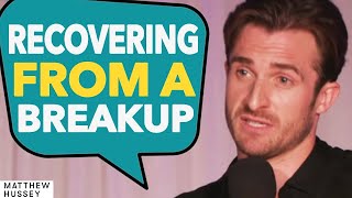 If Your Ex Moved On Too Fast, WATCH THIS! (Emotionally Recover) | Matthew Hussey