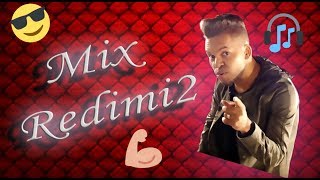 Mix Redimi2 — Nuevas Canciones del 2017 PURA SAL