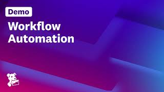 [Demo] Datadog Workflow Automation