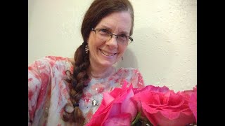 Happy Valentine's Day! Or not? You Need Supportive Relationships When Grieving-Julie Kay Kettles