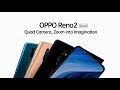 OPPO Reno2 Series TVC