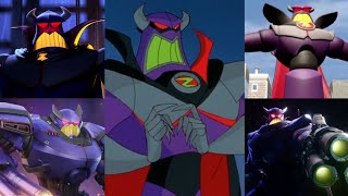 Evil Emperor Zurg Tribute - Bad