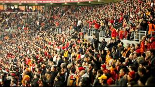 Galatasaray - MP Antalya \