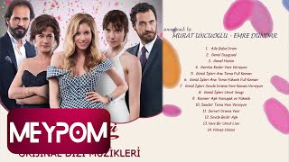 Murat Uncuoğlu \u0026 Emre Dündar - Komser Aşk Yumuşak ve Yüksek (Official Audio)