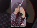 Mariya Nooni hot competition | New tiktok video 2021 #tiktok #shorts