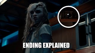 M3gan Ending Explained & Sequel Theories