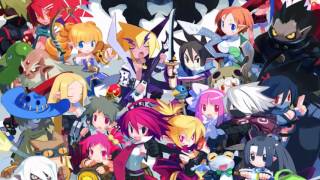 Disgaea 2 Cursed Memories Song of the Gods