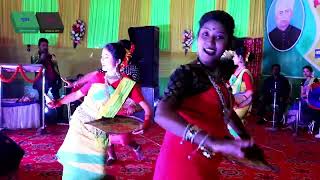 জয়জিৎ ড্যান্স গ্রুপ । গোয়ালিনী নৃত্য । Goyalini Dance By Joyjit Dance Group Junior