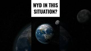 Wyd in this situation? 🧐